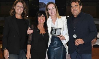 Rossella Infanti Francesca Piggianelli Stefania Rocca Saverio Vallone