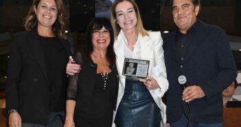 Roma Videoclip, Premio Anna Magnani e Annuario del Cinema: serata magica all’Auditorium tra commozione per Pino Daniele, grandi scoop e cifre da capogiro!