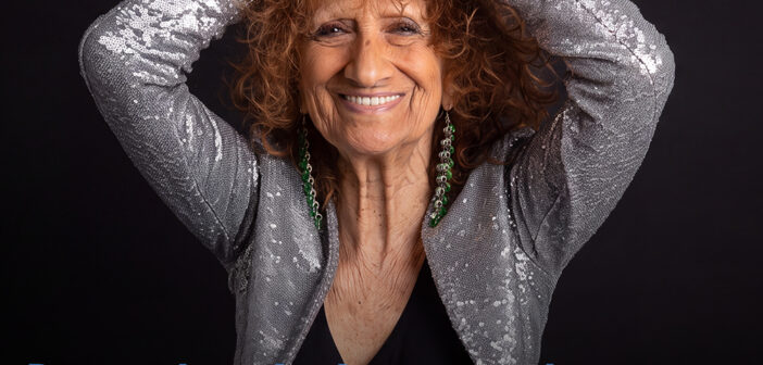 Anna Mazzamauro al Parioli con “Brava, bravissima… anche meno”