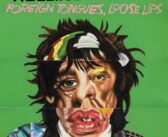 Rolling Stones, arriva “Foreign Tongues, Loose Lips”: la deluxe edition