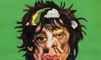 rolling stones