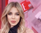 Sex work, tasse e diritti: Alba Parietti conduce il talk show in tv