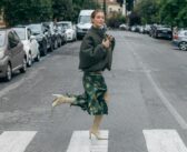 Morfosis AI 26/27, lo straordinario è ogni giorno: tre giorni di moda a Roma