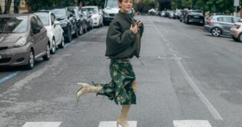 Morfosis AI 26/27, lo straordinario è ogni giorno: tre giorni di moda a Roma