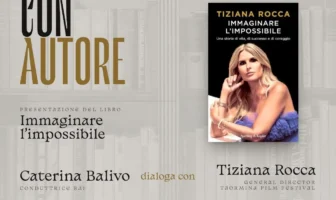 cena con autore tiziana rocca