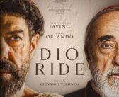“Dio ride”, Giovanni Veronesi racconta un frate che sfida la paura