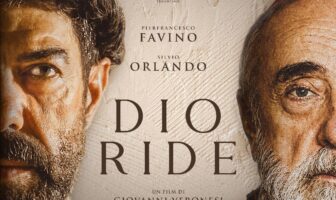 dio ride