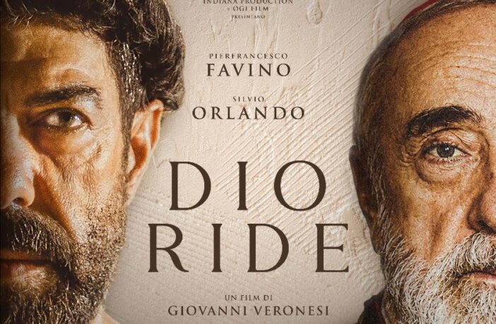 dio ride