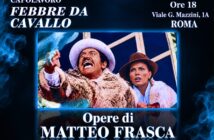 febbre da cavallo