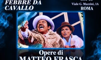 febbre da cavallo