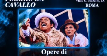 “Cinquanta di febbre… da cavallo”: a Roma una serata tra cinema, arte e musica
