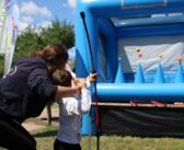 Famiglie in Festa 2026: sport e inclusione al Lago dell’EUR