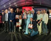 Premio Gianni Di Venanzo 2025: a Teramo i maestri della fotografia cinematografica