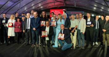 Premio Gianni Di Venanzo 2025: a Teramo i maestri della fotografia cinematografica