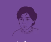 Ilaria Palomba racconta Alejandra Pizarnik nel nuovo libro “Tu volevi solo ardere”