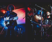 P.A.O., dalle Targhe Tenco all’unplugged: live al Metro Core di Roma