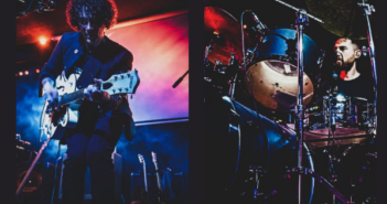P.A.O., dalle Targhe Tenco all’unplugged: live al Metro Core di Roma