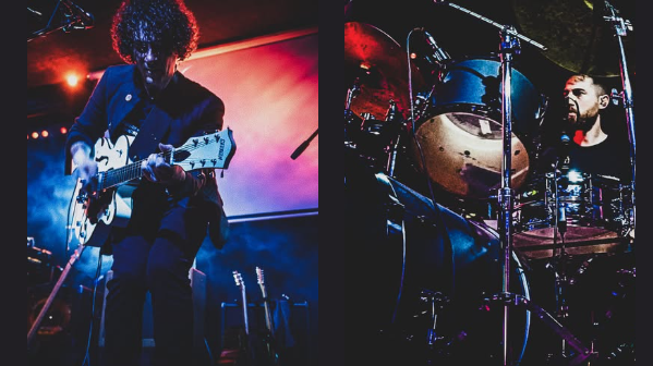 P.A.O., dalle Targhe Tenco all’unplugged: live al Metro Core di Roma