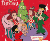Ditonellapiaga e TonyPitony insieme per “Natale con Ditony”: il joint album esce il 20 novembre