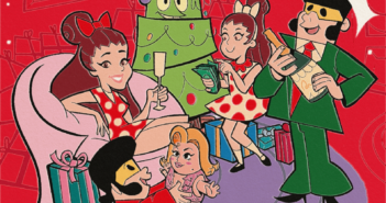 Ditonellapiaga e TonyPitony insieme per “Natale con Ditony”: il joint album esce il 20 novembre