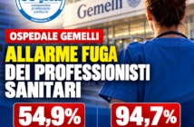 ospedale gemelli