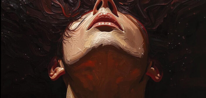 “2033. Quando la terra divenne Cielo”: il thriller di Cristiano Ceresani