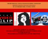 Roma Videoclip, Premio Anna Magnani e Annuario del Cinema News: premi speciali il 22 ottobre