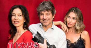 “Ti posso spiegare”: Michele La Ginestra, Beatrice Fazi e Martina Pinto al Teatro Golden