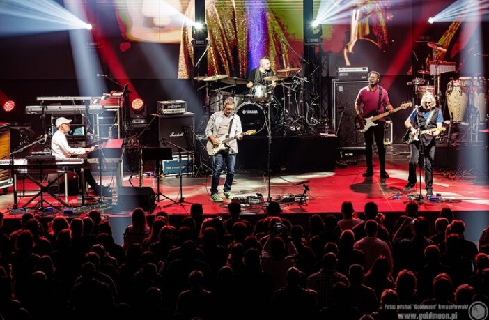DSL* Dire Straits Legacy ph. Michał Kwaśniewski