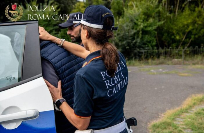 polizia locale