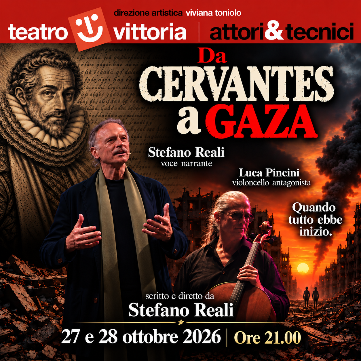 cervantes