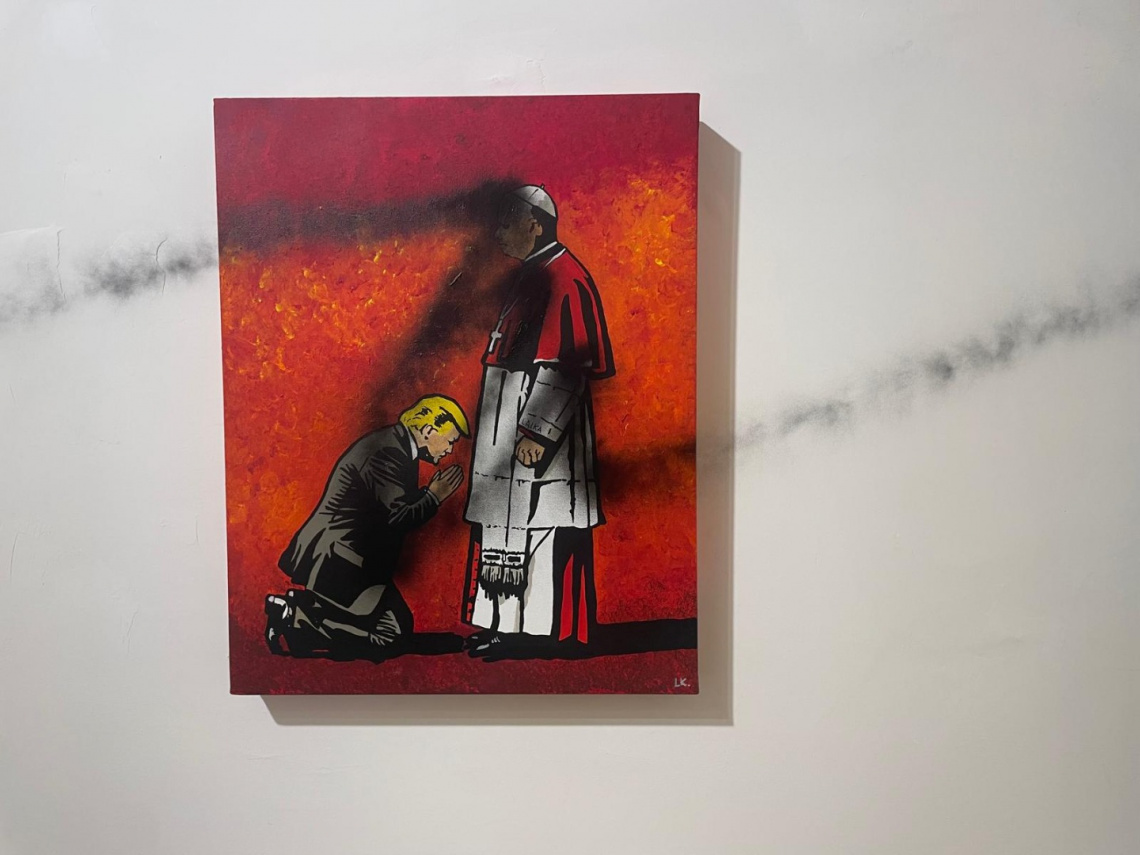 laika