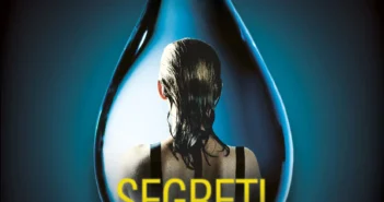 L’autrice bestseller Loreth Anne White arriva in Italia con “Segreti sommersi”