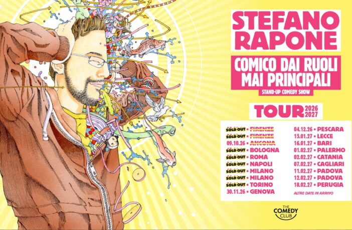 rapone