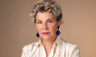 Pamela Villoresi