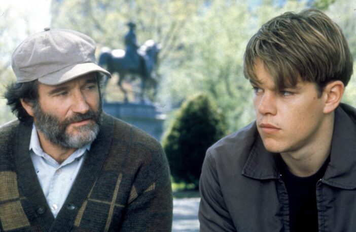 will-hunting